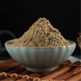 HelloYoung 100% Pure Medicinal Bupleurum Root Powder Chaihu Powder Chinese Herbs 250g