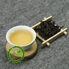 HelloYoung Olvvla Shui Hsien Oolong Tea Da Hong Pao Fujian Shui Xian Rock Tea