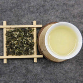 HelloYoung Bi Luo Chun Chinese Green Tea Chinese Biluochun Green Tea, New Spring Green Tea,