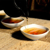 Lapsang Shouchong Wuyi Black Tea Loose Leaf with Smoky Aroma 125g