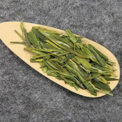 HelloYoung Dragon Well Green Tea, New Spring Tea, Longjing Chinese Green Tea