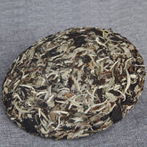 357g/12.59oz Ancient Pu'er Moonlight Pu-erh Tea Moonlight Beauty Jingmai Puer