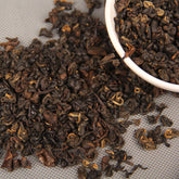 Feng Qing Hong Luo Black Tea Yunnan Dianhong Black Tea Loose Leaf