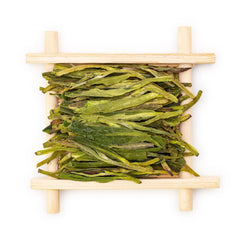 HelloYoung Chinese Longjing Tea Long Jing Spring Dragon Well Green Tea Free Shipping