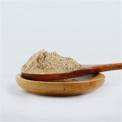 HelloYoung Notoginseng Sanqi Powder Organic High quality Sanchi Tienchi Ginseng Root 100g