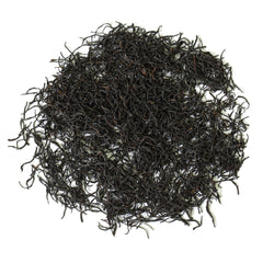 HelloYoung TeaHELLOYOUNG 100g Supreme Wuyi Jinjunmei Eyebrow Black Tea Chinese Black Buds