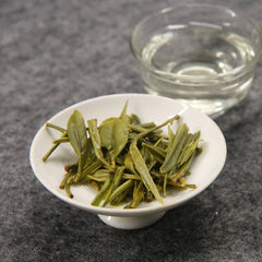 HelloYoung Chinese Huang Shan Mao Feng Green Tea Maofeng High Quality Green Tea