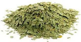 SENNA LEAVES 100g - Herbal Tea Dried Herb - No Artificial Colors & Flavors