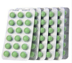 千金妇科千金片 Fu Ke Qian Jin Pian 2 Boxes 108Tabets