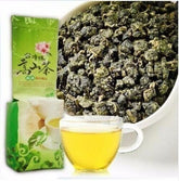 HelloYoung Chinese Taiwan Oolong High Mountain Tea Jin Xuan Milk Oolong Tea