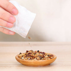 修正 丁香猴头菇沙棘茶 调理养胃 5g*30小袋 dingxiang houtougu shaji healthy herbal tea 橘皮佛手大麦山楂