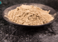 纯三七粉传统研磨制法三七粉云南文山特产250g Chun San Qi Fen Chuan Tong Yan Mo Zhi Fa