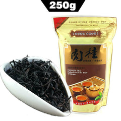 HelloYoung Chinese Da Hong Pao Big Red Robe Rougui Oolong Tea Dahongpao 250g/8.38oz