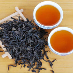 HelloYoung Chinese Da Hong Pao Big Red Robe Rougui Oolong Tea Dahongpao 250g/8.38oz