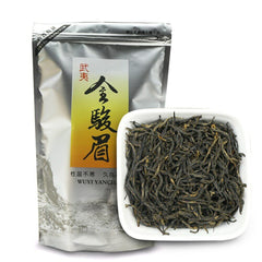 HelloYoung Jin Jun Mei Black Tea Jinjunmei Black Tea Kim Chun Mei Black Tea 250g
