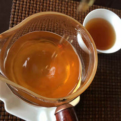 HelloYoung Da Hong Pao Tea Big Red Robe Oolong Tea Green Food Wuyi Rock Tea