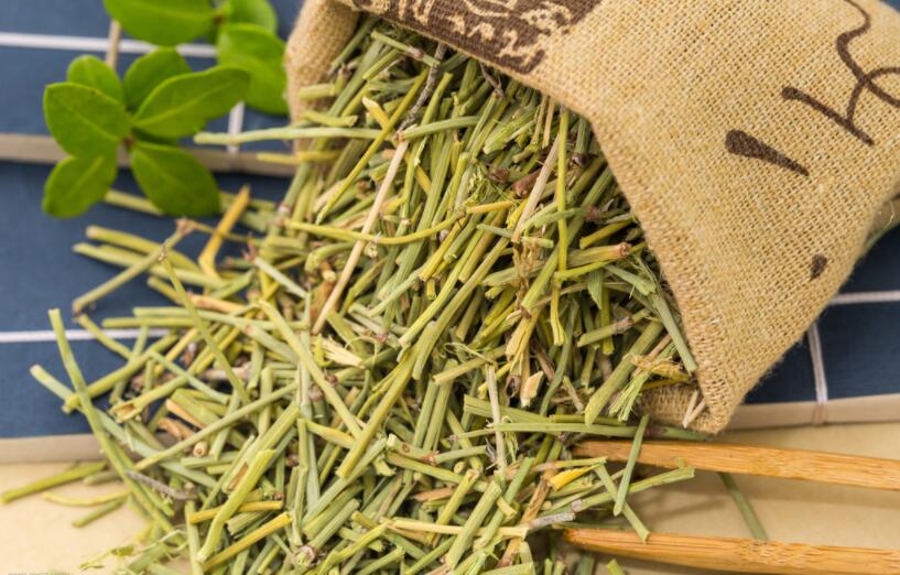 HelloYoung 50~1500g Mahuang Natural Ephedra Sinica Tea Mo huang Herbal Tea Green Tea Natural Ma Huang Muhuang Tea Health Care BlackTea