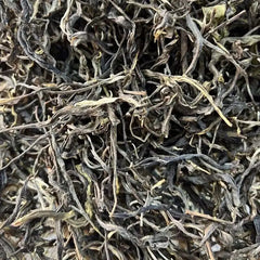 500G Yunnan Raw Puerh Loose Tea From Iceland 300 Years Old Tree Raw Puer Tea