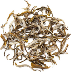 500g / 17.64oz Bai Hao Jasmine Green Tea Loose Leaf, Chinese Green Jasmine Tea