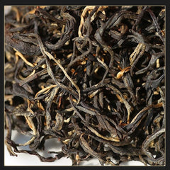 100g Early Spring 2024 Honey Fragrance Red Tea Yunnan Fengqing Dian Hong Tea