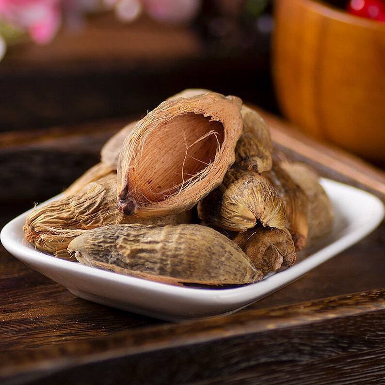 Organic Dried Areca Peel, Pericarpium Arecae Betelnut Peel, Pericarpium Arecae