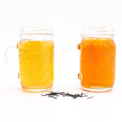 Lapsang Souchong Black Tea Lightly Smoke 100/250g