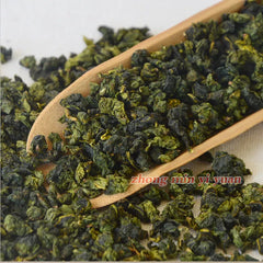 HelloYoung New Oolong Tea Tieguanyin Natural Organic Green Food Health Oolong Tea 250g