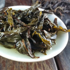 HelloYoung Chinese Oolong Tea AAAAA Flower Fragrance Da Hong Pao Tea Big Red Robe