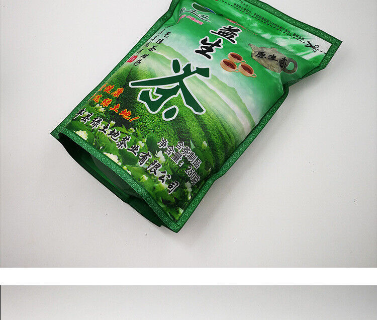 Yisheng Tea Bulk Flower and Grass Combination Tea Original Ecological Tea 250g