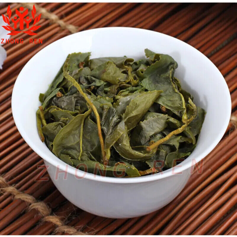 HelloYoung Taiwan Lishan Tea Frozen Top Oolong Dayuling Alishan Fresh Fragrance 150g