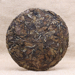 HelloYoung Old White Tea Premium Slimming Tea Sun-dried White Tea Natural Fuding 300g