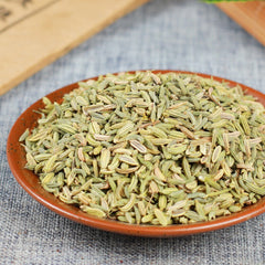 HelloYoung 100% Natural Organic Fennel Healthy Herb Cooking Materials  小茴香 250g /500g