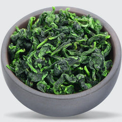 HelloYoung Oolong Tea * Classic Nongxiang Aroma Flavor Anxi Tie Guan Yin Tea China 250g Box
