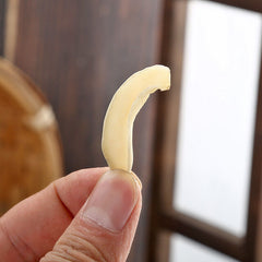 Bulk Dragon's Tooth Lily Dried Lily Agricultural Products Dried Lily 500g
