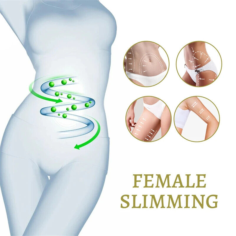 Slimming Firming Capsules Cellulite Slim Shaping Pills Weight Loss 7pcs*10Bags
