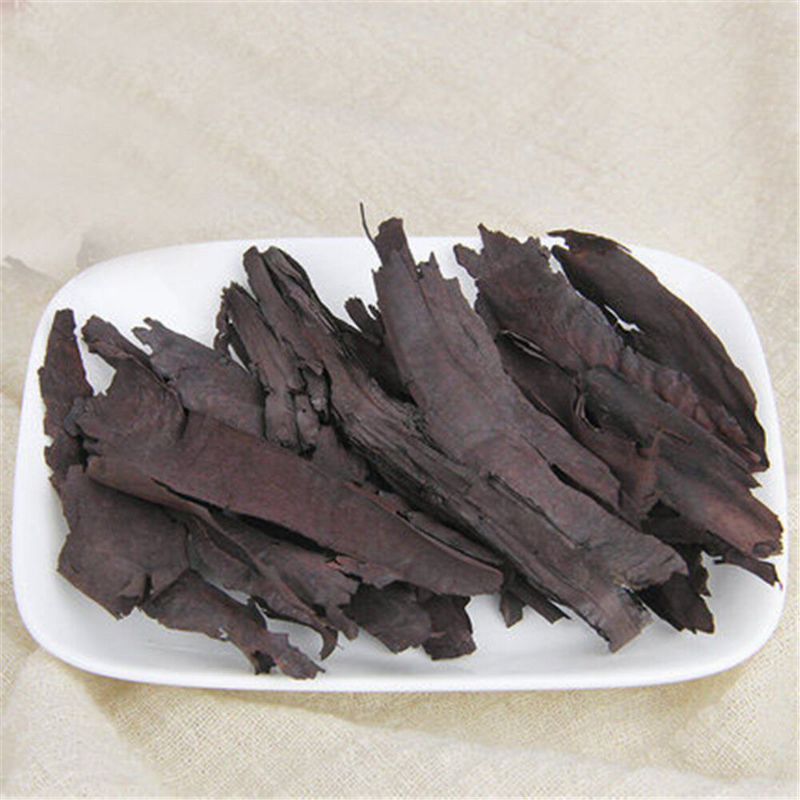 100% Natural Zi Cao Radix Lithospermi Organic Herbs Clear heat and cool blood