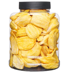 Dried Jackfruit Crisp Fruit Vietnamese Specialty Instant Snacks 250g Canned