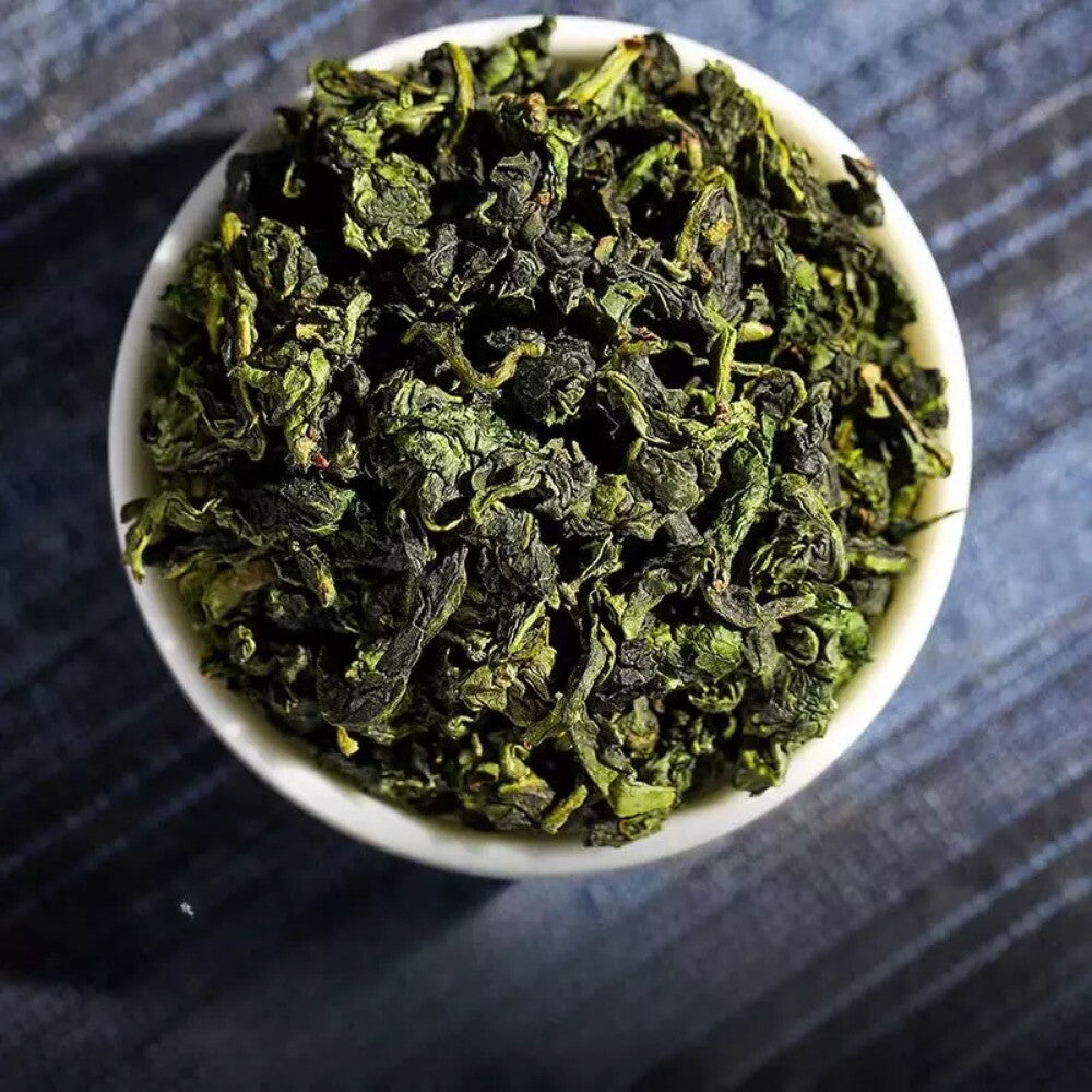 250g Anxi Tie Guan Yin Oolong Tea 2025 Brand New Authentic Tieguanyin Oolong Tea