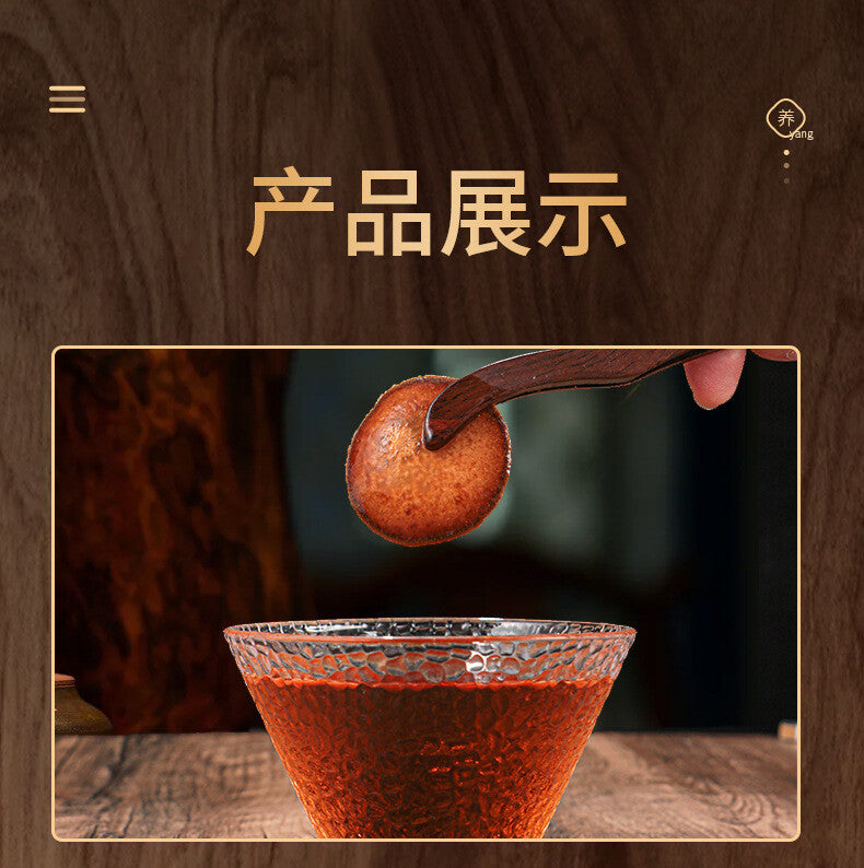 110g Huazhou Tomentose Pummelo Peel Slice Hua Ju Hong Citri Grandis Exocarpium