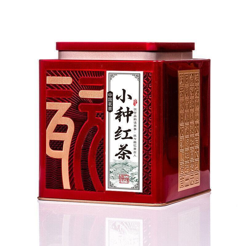 Floral & Strong Aroma -Premium Gift Pack Zhen Shang Lapsang Souchong Black Tea