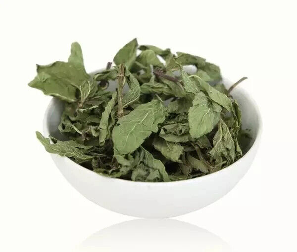Dried Flower Tea Peppermint Tea Healthy and Natural Mint Herbal Loose Tea
