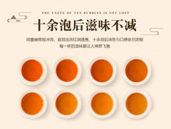 Yunnan Fokeng Dianhong Golden Needle Black Tea Honey Bud Premium Loose