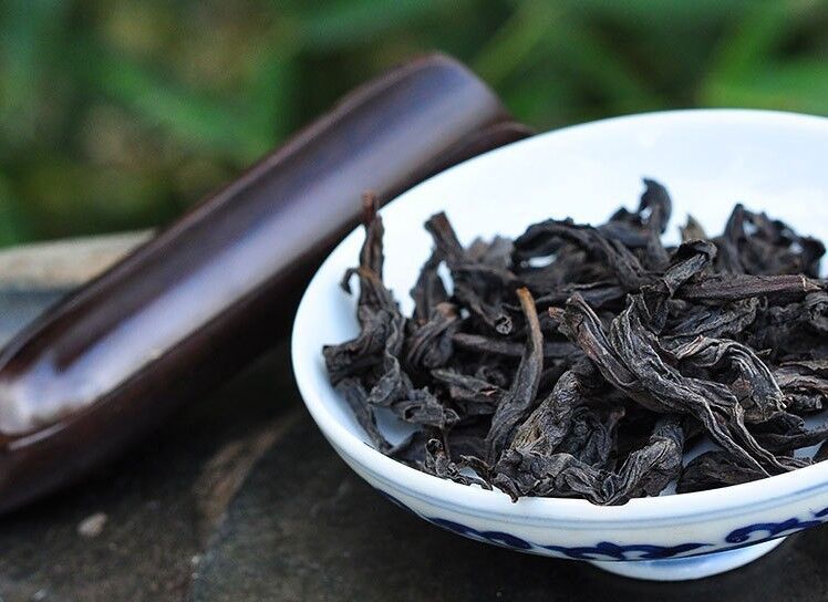 Dahongpao Rock Tea Cliff 250g Top Wuyi Da Hong Pao Tea Big Red Robe Oolong Tea