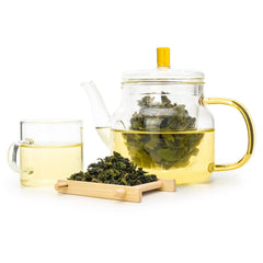 100g Pure natural high-quality Tie Guan Yin oolong tea with a fragrant aroma