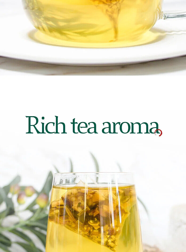 Five Finger Peach Poria Cocos Xiancao Tea Healthy Herb Tea Bag 150g/5.29oz