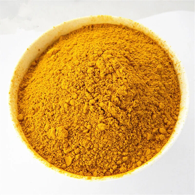 BULK 1 KG Turmeric Powder - Spice - Premium Food Grade - Curcuma Longa