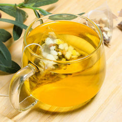 Oil Cut Big Belly Tea Herbal Tea 250g
