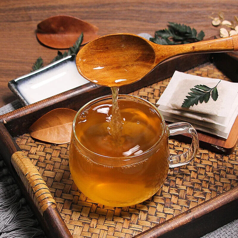 Green Willow Corn silk Tea Healthy Herb Tea Bag 120g