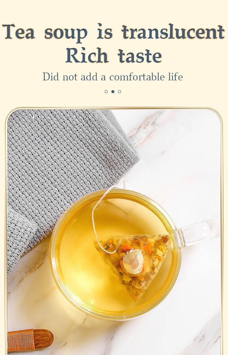 Poria Cocos Taraxacum Tea Herbal Tea 250g