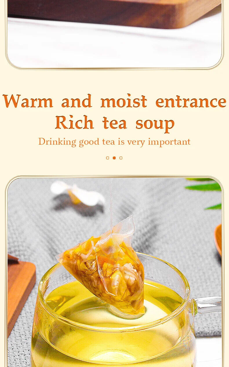 Poria Cocos Corn Silk Tea Herbal Tea 250g